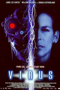 Virus (1999) Dual Audio [Hindi + English] WeB-DL 480p [350MB] | 720p [900MB] | 1080p