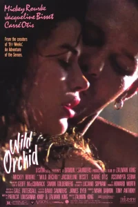 Download [18+] Wild Orchid (1989) Dual Audio {Hindi-English} 480p [350MB] | 720p [960MB] | 1080p