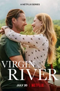 Virgin River – Netflix Original (2022) Season 4 Dual Audio {Hindi-English} 480p | 720p | 1080p