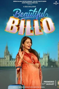 Download Beautiful Billo (2022) Punjabi Full Movie WEB-DL 480p [450MB] | 720p | 1080p