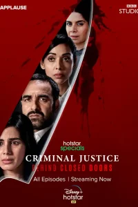 Download Criminal Justice (2019) Season 1 Hindi Complet Hotstar Specials WEB Series 480p | 720p