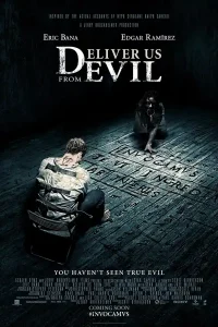 Download Deliver Us from Evil (2014) Dual Audio {Hindi-English} 480p [400MB] | 720p | 1080p