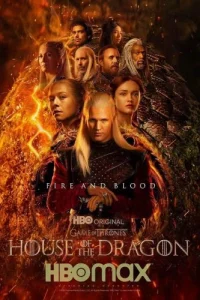 Download House of the Dragon (Season 1) Hindi-Dubbed (ORG) All Episodes 480p | 720p | 1080p BluRay