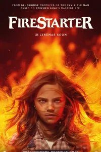 Firestarter (2022) Dual Audio [Hindi + English] BluRay 480p [350MB] | 720p | 1080p | 2160p 4K