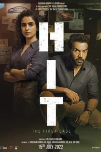 Download HIT: The First Case (2022) Hindi Full Movie WEB-DL 480p [500MB] | 720p | 1080p