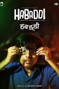 Download Habaddi (2022) Marathi Full Movie WEB-DL 480p [330MB] | 720p [770MB] | 1080p