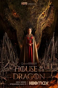 House Of The Dragon (2022) Season 1 HBO Original English WEB Series 480p | 720p | 1080p