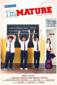 Download ImMATURE (2019) Season 1 Hindi Complete TVF Originals WEB Series 480p | 720p