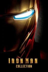 Iron Man Movie Collection (2008-13) Dual Audio {Hindi-English} 480p | 720p | 1080p