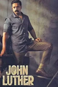 John Luther (2022) WEB-DL Hindi [HQ Proper-Dubbed] Full Movie 480p [400MB] | 720p | 1080p