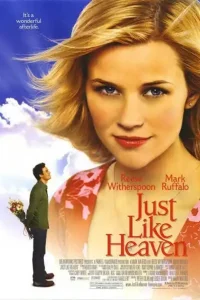 Download Just Like Heaven (2005) Dual Audio {Hindi-English} 480p [350MB] | 720p | 1080p
