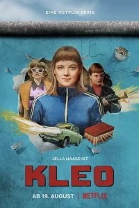 Download Kleo – Netflix Original (2022) Season 1 Dual Audio {Hindi-English} 480p | 720p | 1080p