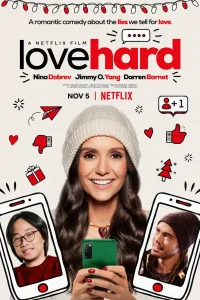 Download Love Hard (2021) Dual Audio {Hindi-English} 480p 720p 1080p