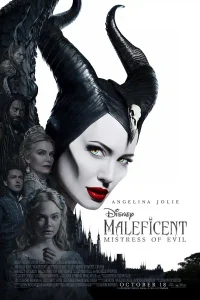 Download Maleficent (2014) Dual Audio [Hindi + English] WeB-DL 480p | 720p [950MB] | 1080p