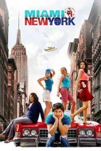 Miami Seh New York (2022) HDCAMRip Hindi Full Movie 480p [350MB] | 720p [800MB] | 1080p