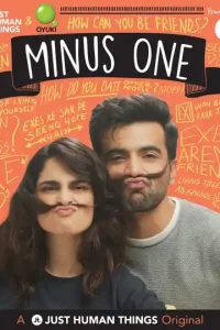 Download Minus One (Season 1) Hindi Complete Web Series 480p | 720p WEB-DL