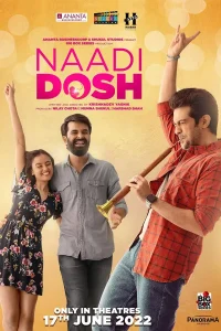 Download Naadi Dosh (2022) WEB-DL Gujarati Full Movie 480p | 720p [1.2GB] | 1080p [3GB]