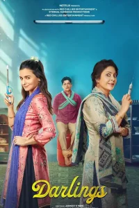 Download Darlings – Netflix Original (2022) WEB-DL Hindi Full Movie 480p | 720p | 1080p