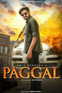 Download Paggal [Amit Bhadana] (2022) WEB-DL Hindi Full Movie 480p | 720p | 1080p | 2160p