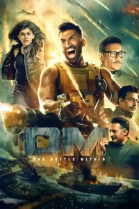Download Rashtra Kavach Om (2022) Hindi Full Movie WEB-DL 480p | 720p | 1080p | 2160p 4K