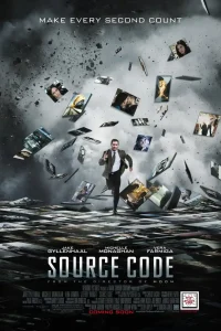 Download Source Code (2011) Dual Audio {Hindi-English} 480p | 720p | 1080p