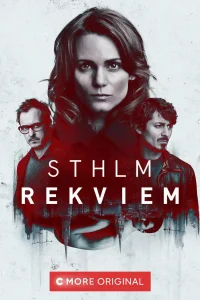 Download Stockholm Requiem (Season 1) Hindi Dubbed Complete Swedish Series 480p | 720p