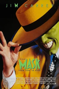 Download The Mask (1994) Dual Audio {Hindi-English} 480p | 720p | 1080p