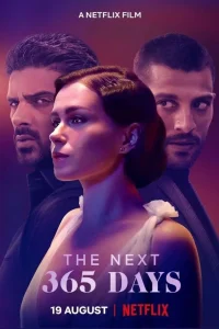 [18+] The Next 365 Days – Netflix Original (2022) Dual Audio {Hindi-English} 480p | 720p | 1080p