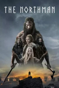 The Northman (2022) Dual Audio [Hindi + English] BluRay 480p | 720p | 1080p | 2160p 4K