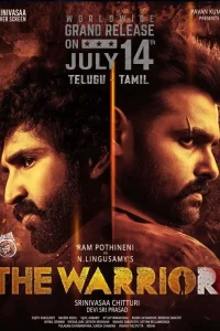 The Warriorr (2022) Telugu Full Movie WEB-DL 480p | 720p [1.4GB] | 1080p [3.6GB] | 2160p 4K