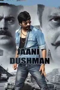 Download Jani Dushman (Balupu) (2013) Hindi Dubbed Full Movie 480p [550MB] | 720p | 1080p