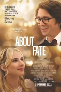 Download About Fate (2022) WEB-DL {English With Subtitles} 480p [300MB] | 720p | 1080p