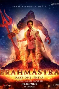 Brahmastra Part One: Shiva (2022) Hindi Full Movie WEB-DL 480p [550MB] | 720p | 1080p | 2160p 4K