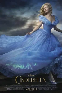 Download Cinderella (2015) Dual Audio [Hindi ORG + English] WeB-DL 480p | 720p | 1080p | 2160p 4K