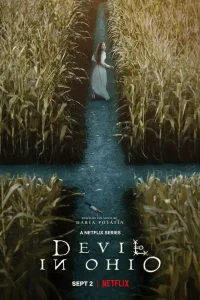 Download Devil in Ohio (2022) Season 1 Dual Audio {Hindi-English} 720p HEVC [200MB] WEB-DL