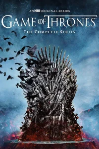 Game Of Thrones (Season 1 – 8) {English With Subtitles} Complete Series 480p | 720p | 1080p | 2160p 4K