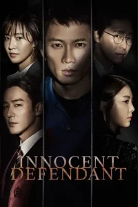 Download Innocent Defendant (Season 1) Hindi Dubbed Complete K-Drama Series 480p | 720p