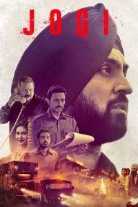 Download Jogi – Netflix Original (2022) Hindi Full Movie 480p | 720p | 1080p