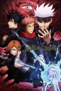 Download Jujutsu Kaisen 0 (2021) BluRay {Japanese With Subtitles} Full Movie 480p | 720p | 1080p