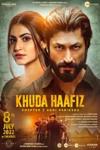 Khuda Haafiz 2 – Agni Pariksha (2022) WEB-DL Hindi Full Movie 480p | 720p | 1080p | 2160p 4K