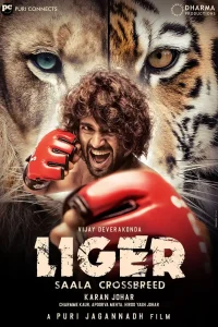 Download Liger (2022) Multi Audio Full Movie WEB-DL 480p | 720p | 1080p | 2160p 4K