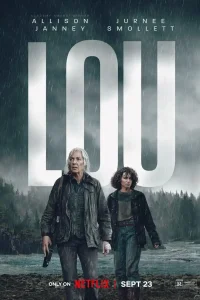 Download Lou – Netflix Original (2022) Dual Audio {Hindi-English} 480p | 720p | 1080p