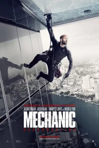 Download Mechanic: Resurrection (2016) Dual Audio {Hindi-English} 480p | 720p | 1080p