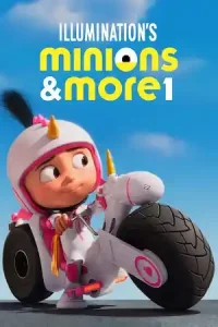 Minions & More Volume 1 (2022) BluRay {English With Subtitles} Full Movie 480p | 720p | 1080p