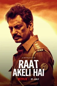 Download Netflix Raat Akeli Hai (2020) Hindi Full Movie 480p [400MB] | 720p [1GB] | 1080p