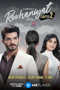 Download Roohaniyat (2022) Season 2 Hindi MX Original WEB Series 480p | 720p | 1080p