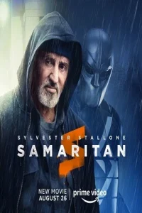 Download Samaritan (2022) Amazon Dual Audio {Hindi-English} 480p | 720p | 1080p | 2160p 4K