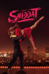 Download Shiddat (2021) Hindi Full Movie 480p [450MB] | 720p [1.2GB] | 1080p | 2160p