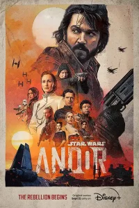 Download Star Wars: Andor (2022) Season 1 Dual Audio {Hindi-English} 480p | 720p | 1080p