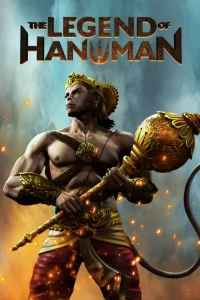 Download The Legend of Hanuman (2021) Season 1 Hindi Complete 480p | 720p | 1080p HDRip